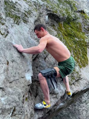 Celestite 8C Flash, by Giuliano Cameroni (AO)