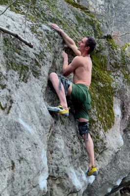 Celestite 8C Flash, by Giuliano Cameroni (AO)