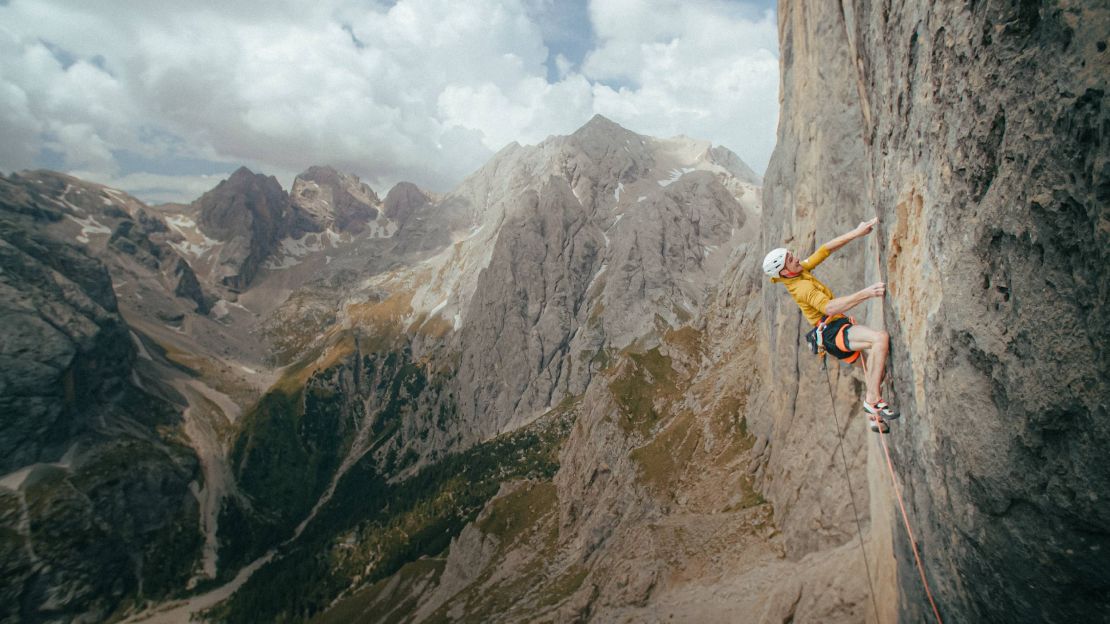 Adam Ondra, Ego Land video, 1-7 Adam Ondra, Ego Land video, 1-7