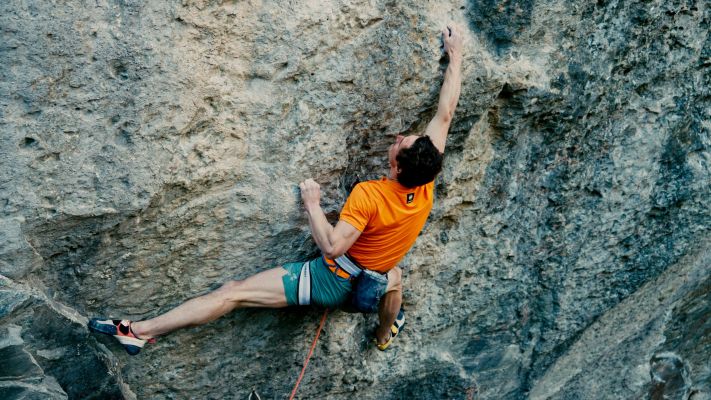 Norwegian Bouldering Hell | Adam Ondra