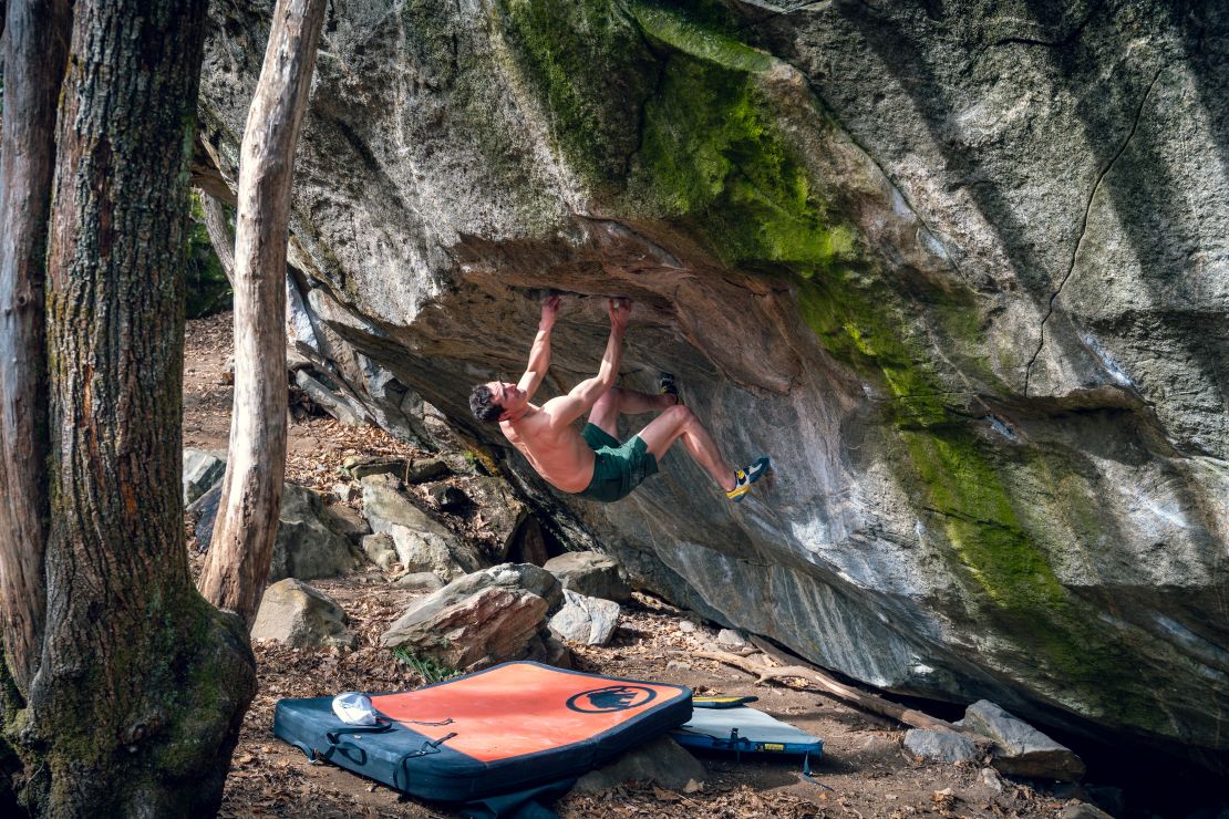 Martin Svec, Lion_s Share 8C, Brione, CH, P1414869