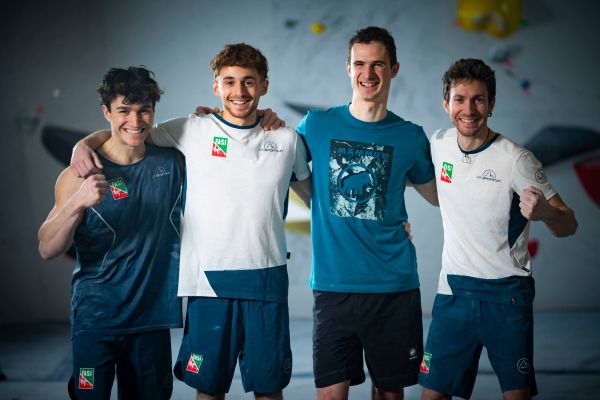 Photo by Pavel Klement