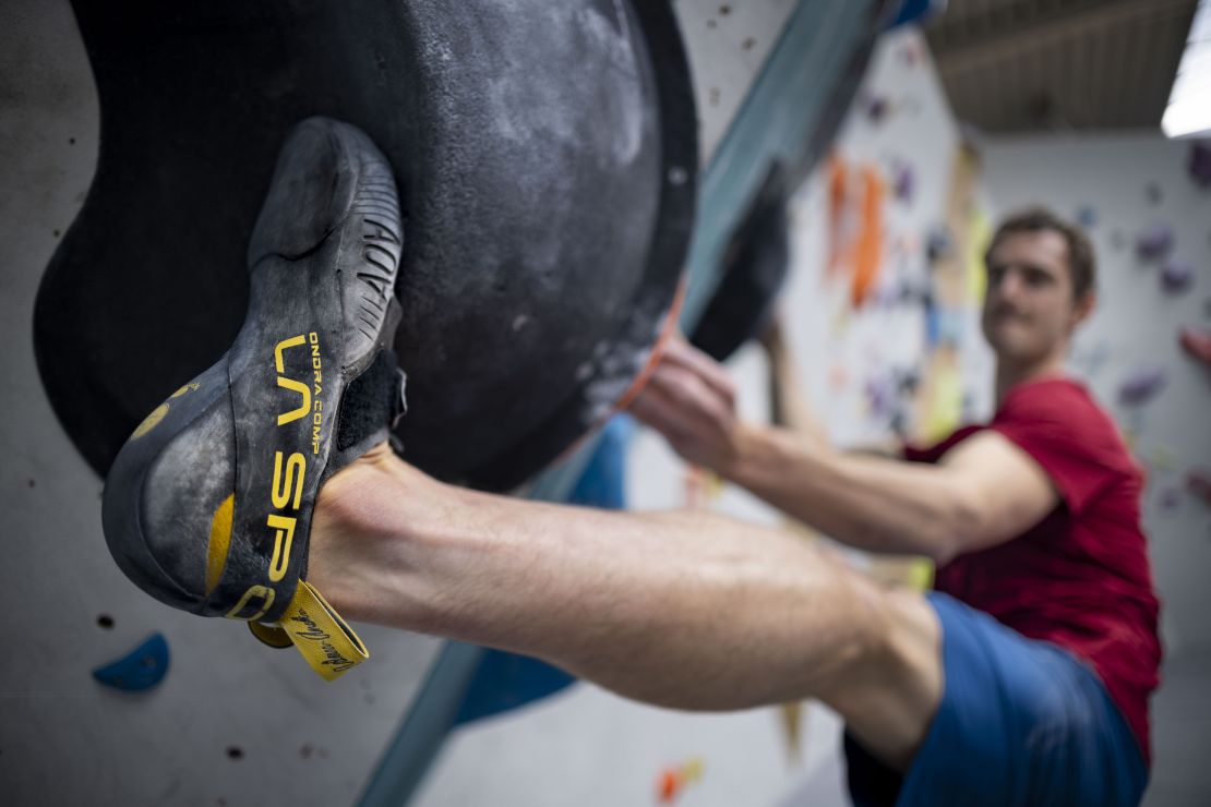 Pavel Klement, LS Ondra Comp, Hangar Brno - 20241003103037