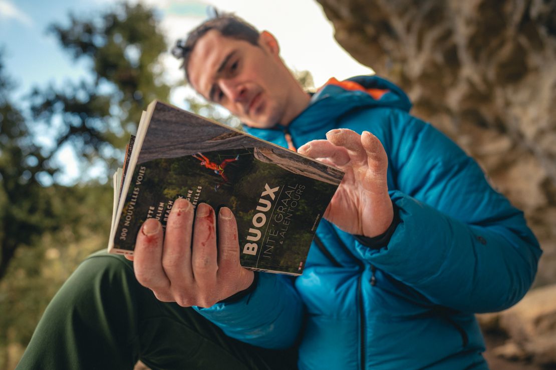 Petr Chodura, Buoux, Francie, 240211170258_res