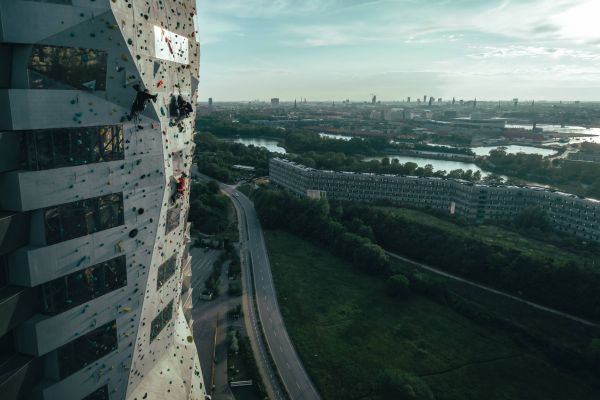 Photo by Petr Chodura / Vojta Ličko