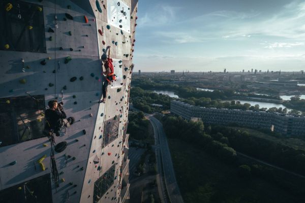 Photo by Petr Chodura / Vojta Ličko