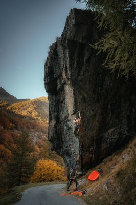 Photo by Petr Chodura