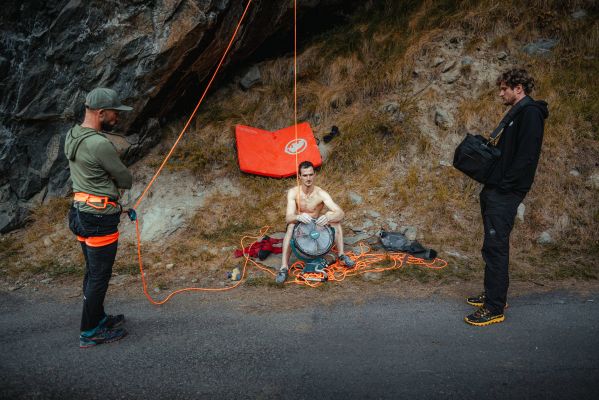 Photo by Petr Chodura