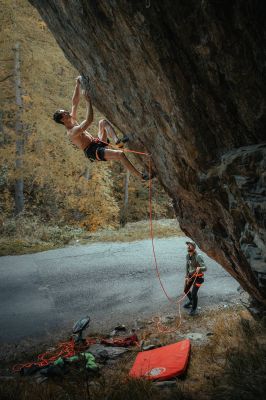 Photo by Petr Chodura