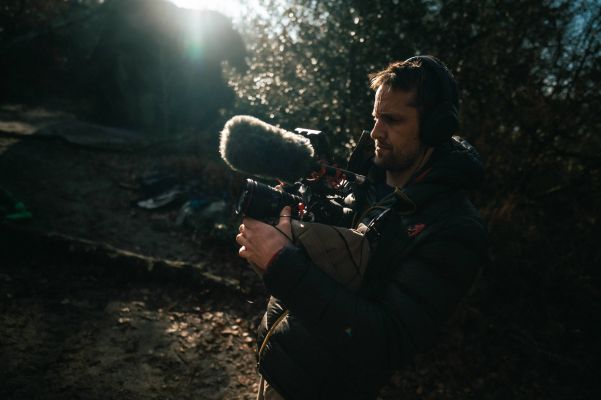 Photo by Petr Chodura