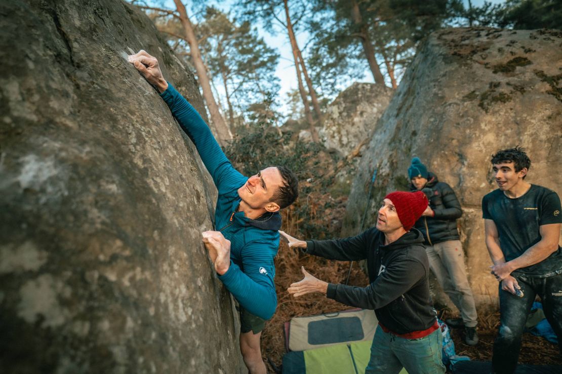 Petr Chodura, Fontainebleau, France, 250211180944_res