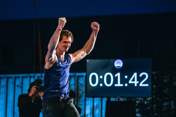 European Cup Prague 2022, Petr Chodura