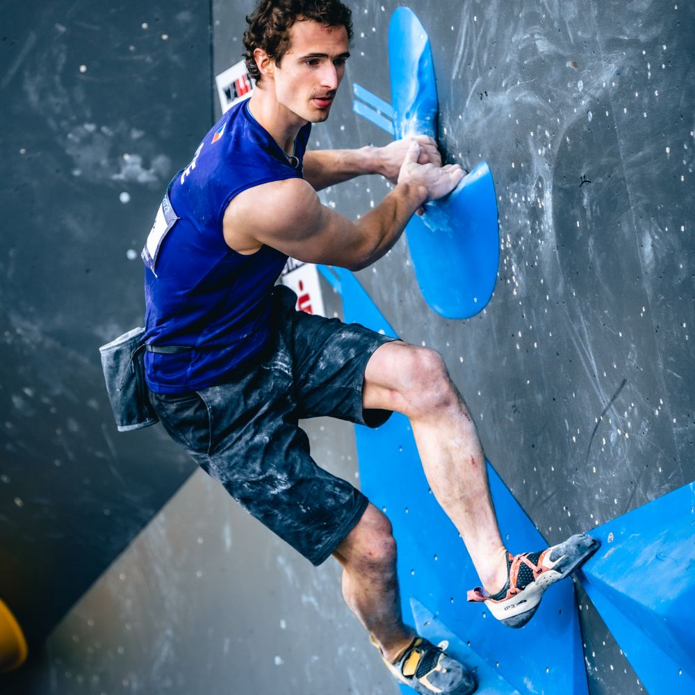 La Sportiva The Best Climbing Shoes Adam Ondra