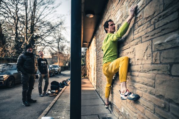 Foto by Petr Chodura