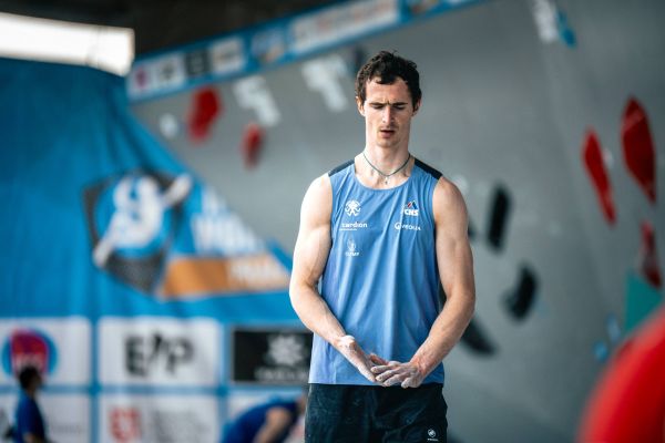 Photo by Petr Chodura