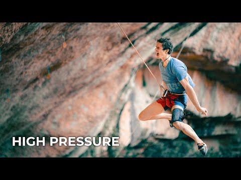 High Pressure