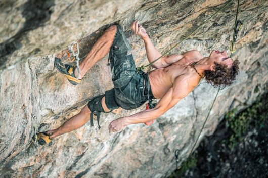 Climbing Ethics