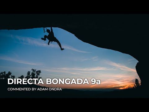 Directa Bongada 9a