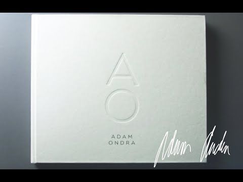 Get AO Photo Book + Signed Postcard for free