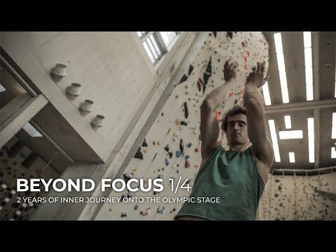 BEYOND FOCUS 1/4 