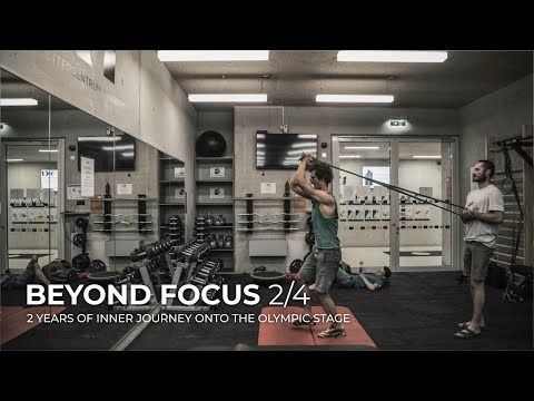 BEYOND FOCUS 2/4 | The biggest challenge 