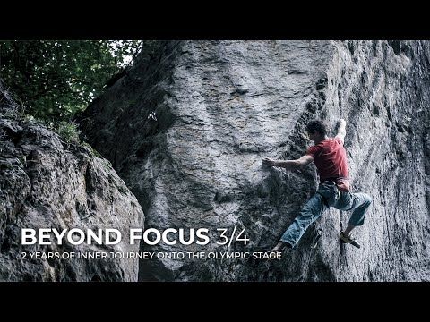 BEYOND FOCUS 3/4 | Brutal Training Effort Is Not Everything