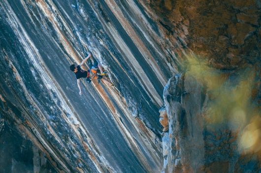 The Potential in Arco is Fortunately Endless