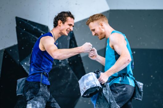 European Championships in Munich 2022 - Photo Gallery Extension 