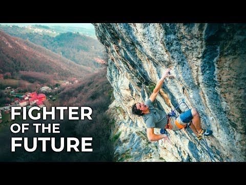 Onsighting Super-hard Bouldery 9a? 