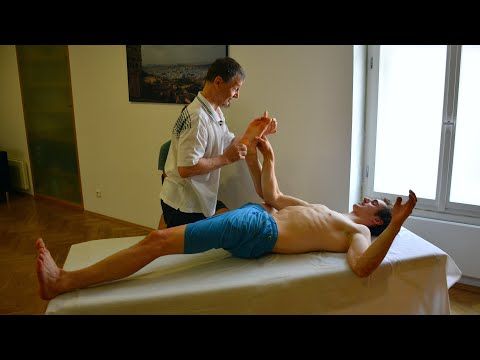 How to move properly