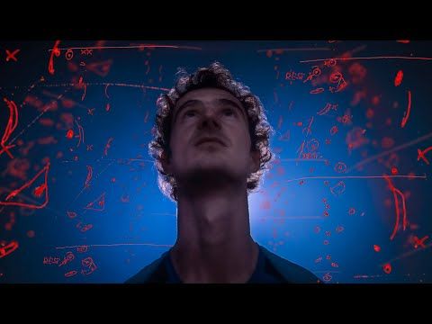 Visualization: A Crucial Part of Climbing