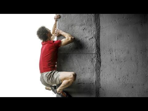 The Best Boulder Ever Built