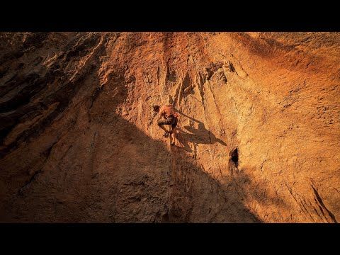 Croatia Climbing Road Trip 2/2