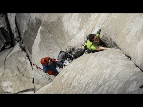 No Fear - Belaying