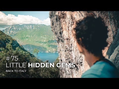 Back to Italy / Little Hidden Gems