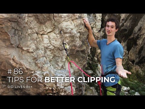 Tips for Better Clipping / Sid Lives 8c+
