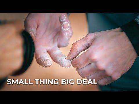 Small Thing Big Deal