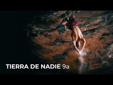 Tierra de Nadie 9a