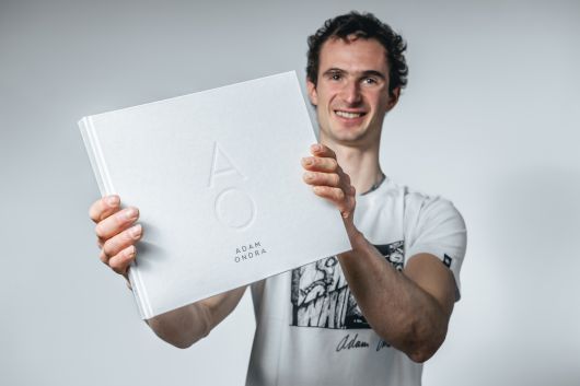 Užijte si moji AO Photo Book za historicky nejnižší cenu