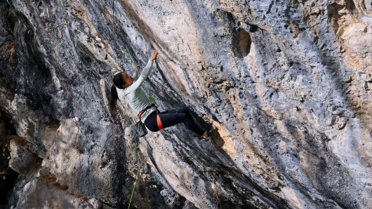 Can I Onsight All Hard Routes in Soyhiéres During One Afternoon?