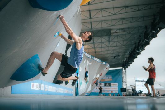 World Cup in Boulder for the very last time 