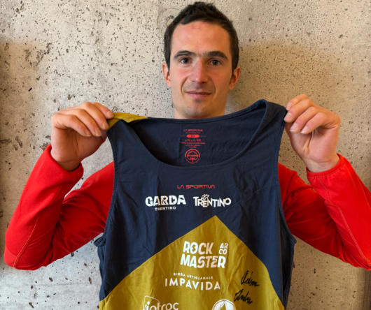 Objednejte dárky před Vánoci a vyhrajte můj podepsaný dres z Rock Masteru