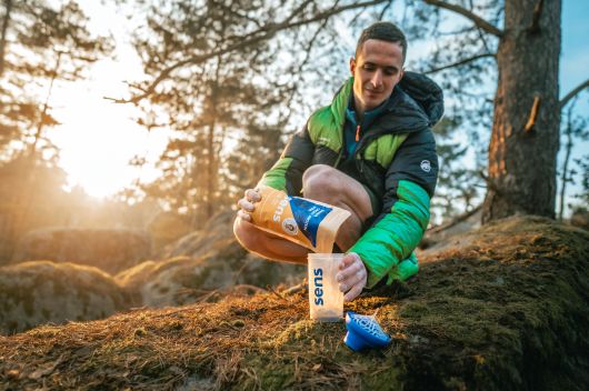 I can travel without more plastic waste from now on