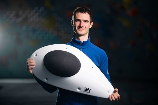 Adam Ondra DROPS - These slopers will become your friends!