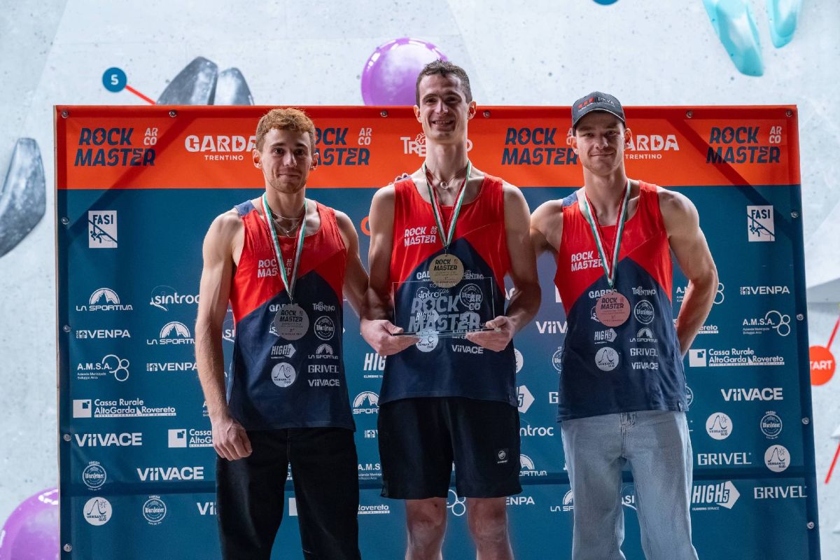 40. výročí Rock Masteru 2026 bylo prostě úžasné