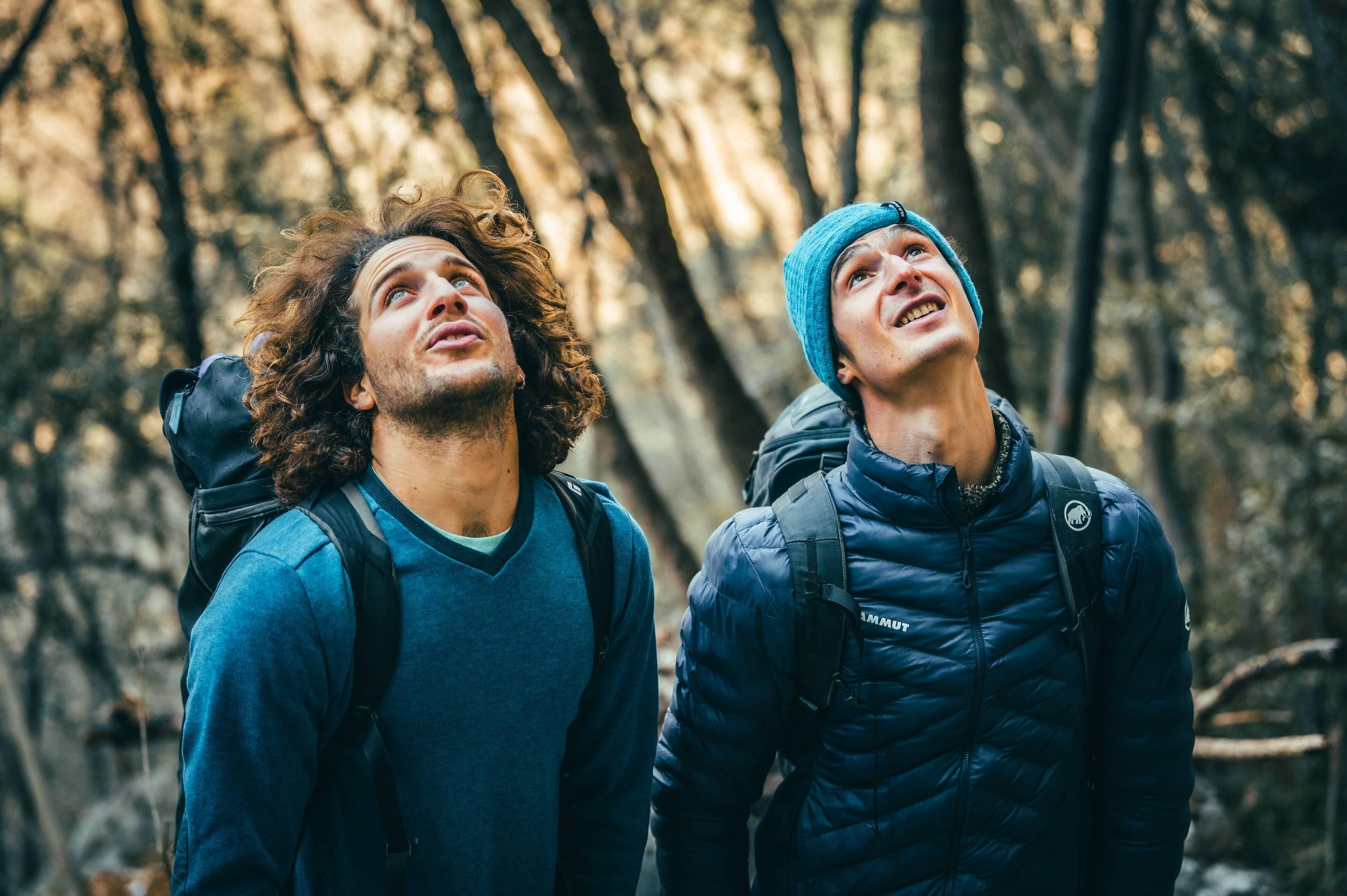 Most Aesthetic Rock Climb in Arco | Adam Ondra