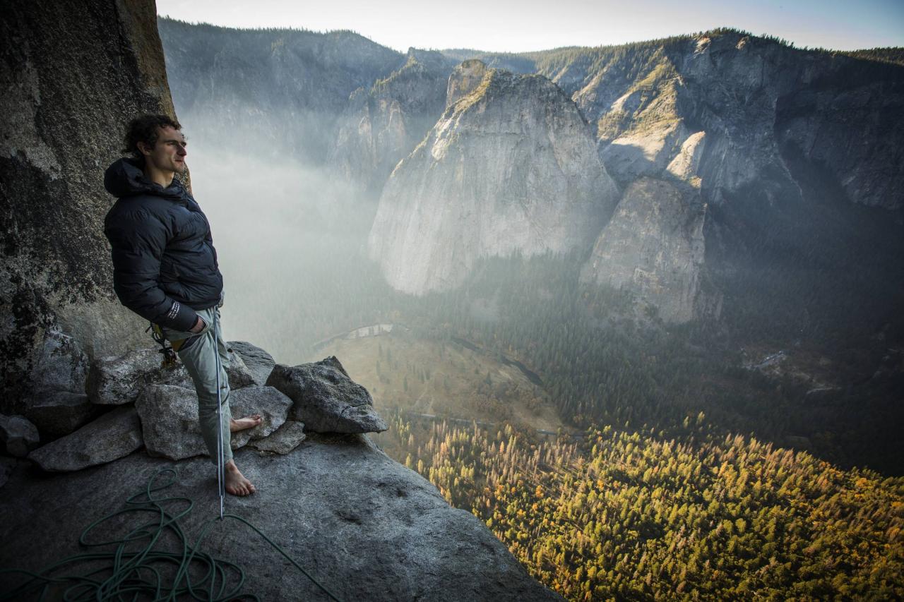 Climbing is so rewarding all the time.