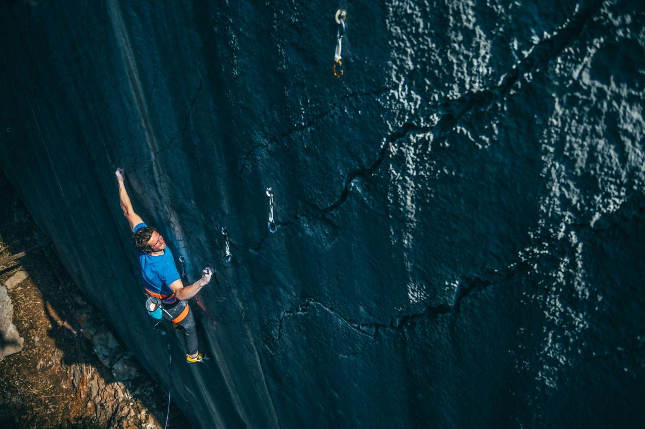 Adam Ondra